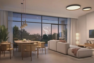 Capria West, Ghaf Woods, Dubailand, Dubai-14