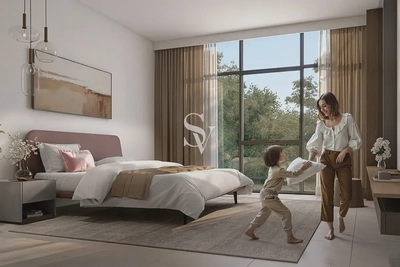 Capria West, Ghaf Woods, Dubailand, Dubai-7