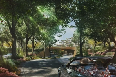 Capria West, Ghaf Woods, Dubailand, Dubai-8