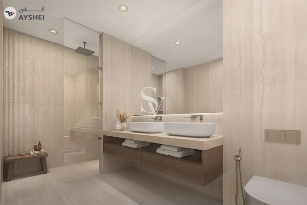 Capria West, Ghaf Woods, Dubailand, Dubai