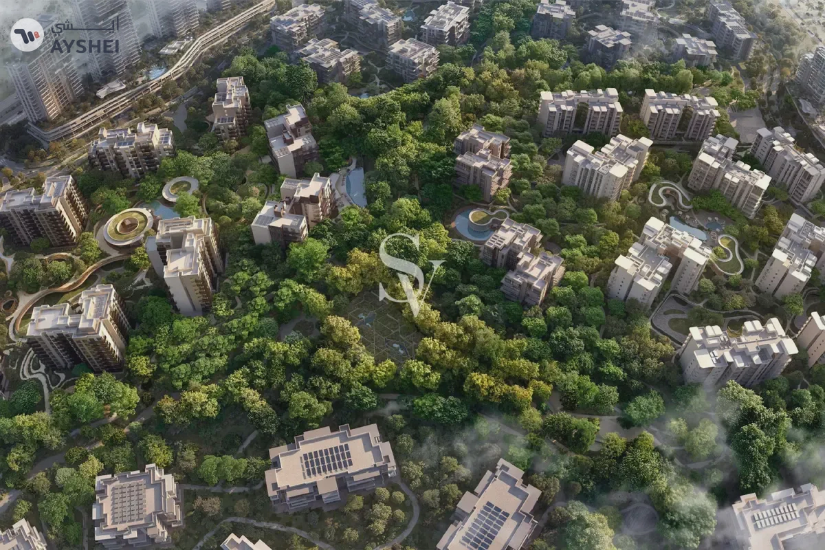 Capria West, Ghaf Woods, Dubailand, Dubai-2-2