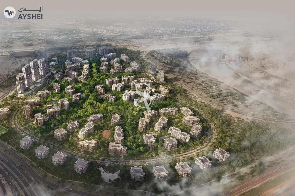 Capria West, Ghaf Woods, Dubailand, Dubai-9-9