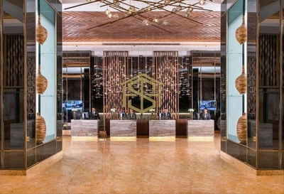 Hotel & Hotel Apartment for rent in Al Jaddaf Rotana Suite Hotel, Al Jaddaf-13