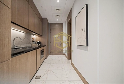 Hotel & Hotel Apartment for rent in Al Jaddaf Rotana Suite Hotel, Al Jaddaf-9