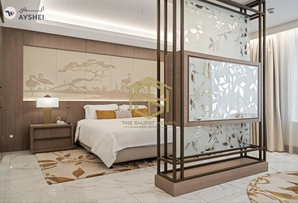 Hotel & Hotel Apartment for rent in Al Jaddaf Rotana Suite Hotel, Al Jaddaf