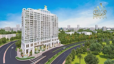 Urban Sophistication_3Y Post Handover with 0.75% Monthly_Stunning Park and SKyline Views-0