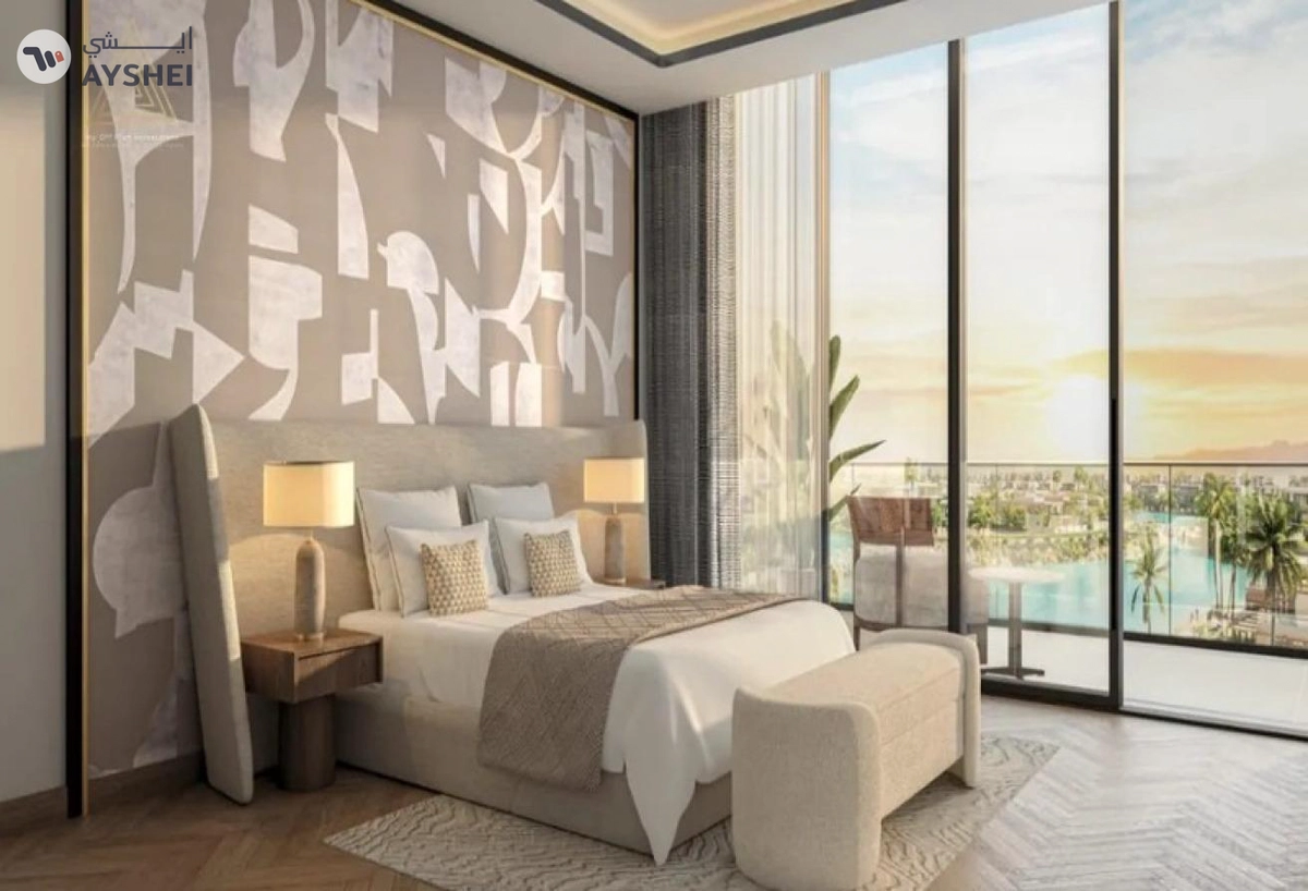 APARTMENT FOR SALE IN AZIZI ARYAN, DOWNTOWN JEBEL ALI