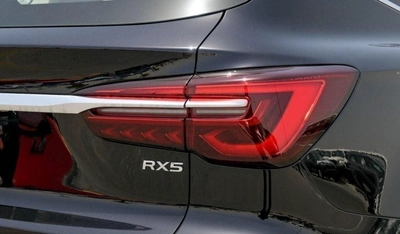 MG RX5 Brand New MG RX5 Plus Deluxe FOR EXPORT A/T | Petrol | Black/Beige | N-RX5-DEL-1.5-25|-7