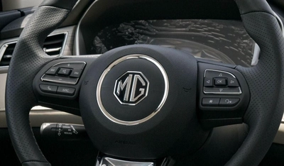 MG RX5 Brand New MG RX5 Plus Deluxe FOR EXPORT A/T | Petrol | Black/Beige | N-RX5-DEL-1.5-25|-14