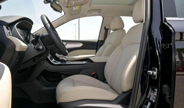 MG RX5 Brand New MG RX5 Plus Deluxe FOR EXPORT A/T | Petrol | Black/Beige | N-RX5-DEL-1.5-25|