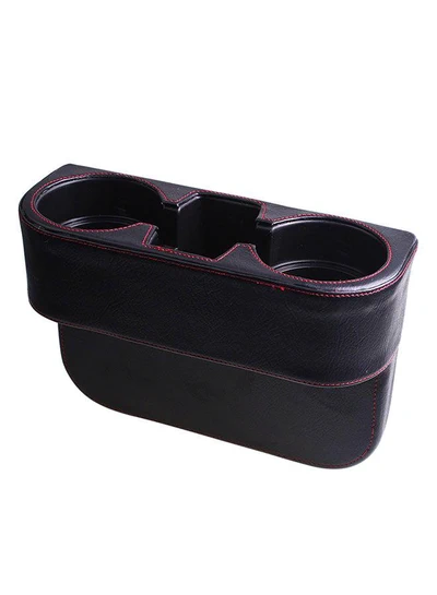 Generic Universal Double Cup Drink Holder-0