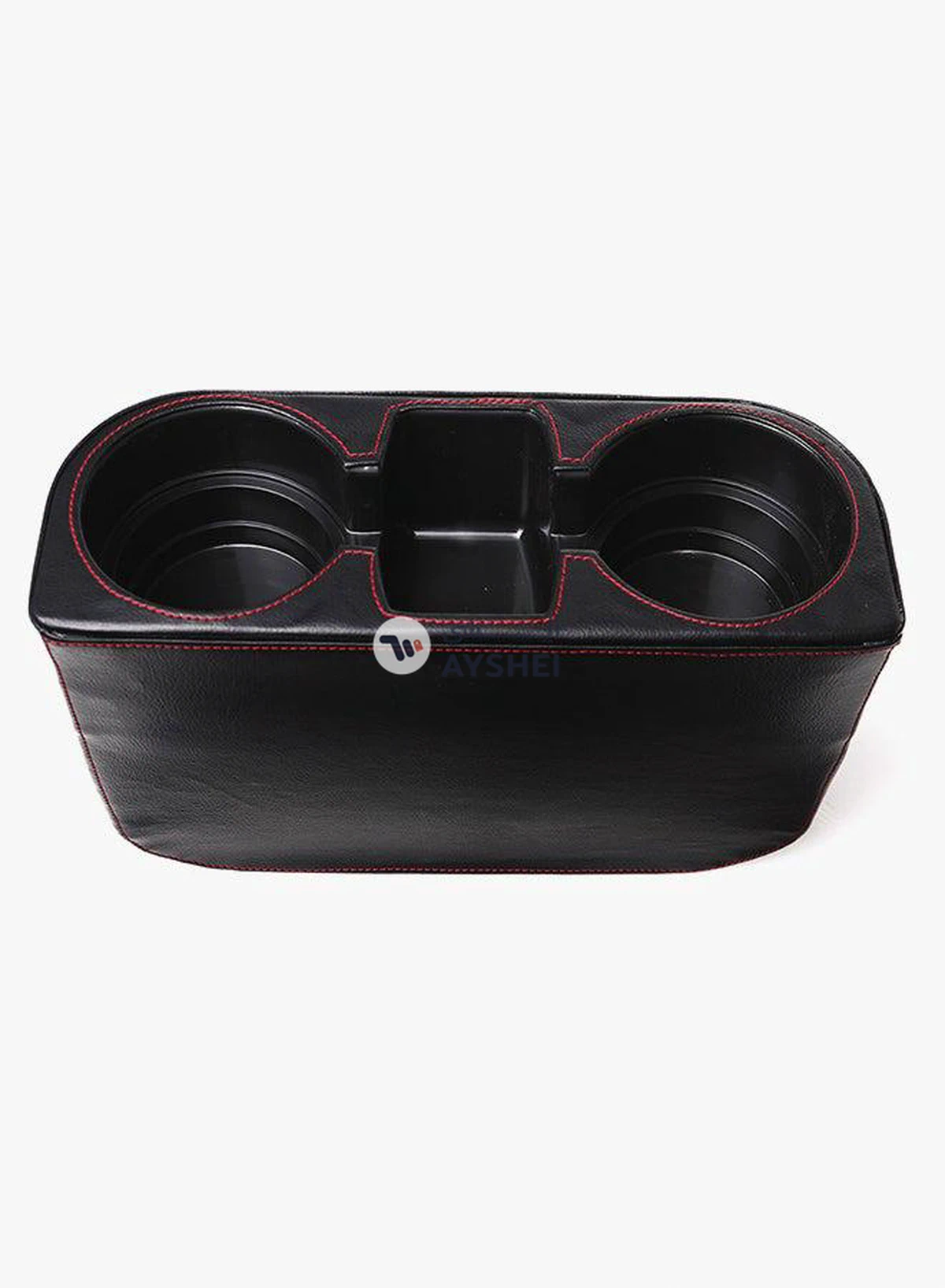 Generic Universal Double Cup Drink Holder-2-2