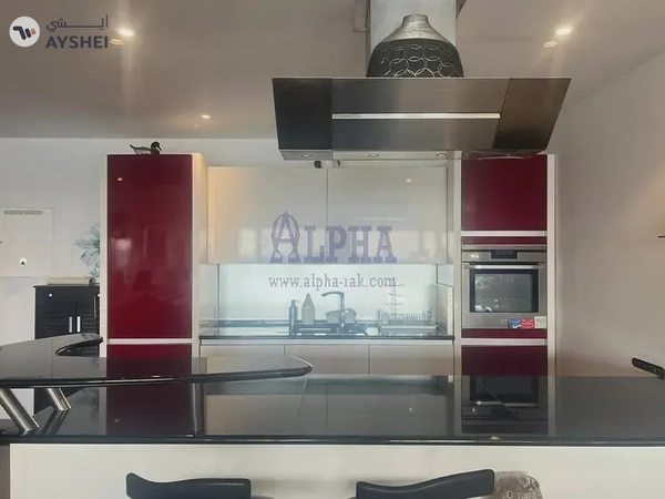 Marina Apartment C, Al Hamra Village Marina Apartments, Al Hamra Village, Ras Al Khaimah