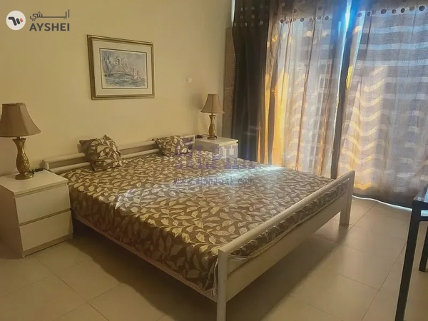 Marina Apartment C, Al Hamra Village Marina Apartments, Al Hamra Village, Ras Al Khaimah
