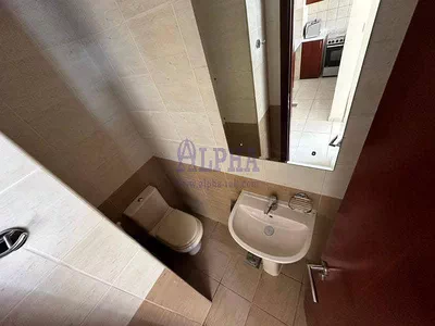1BR For Sale| Parking View| Great Community-7