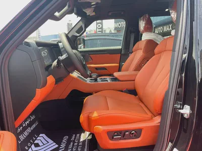 Rox 01 VIP 2026 Chinese Specs - Brand New SUV / EVS Warranty And Service Contact 5 Years 6-Seater-9