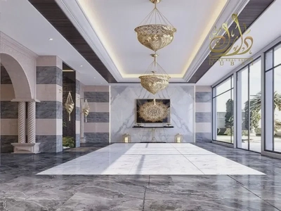 SMART INVESTMENTHIGH ROI POTENTIAL-LUXURY LIVING IN SHARJA-1