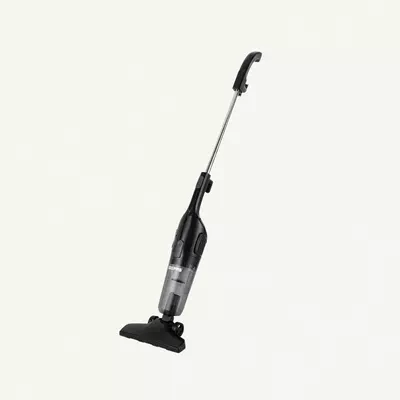 Geepas Stick And Handheld Vacuum Cleaner, HEPA Filter, 1.2L-0