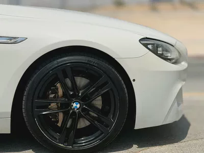 2014 BMW 6-Series 650i Gran Coupe M Sport | GCC Specs-3