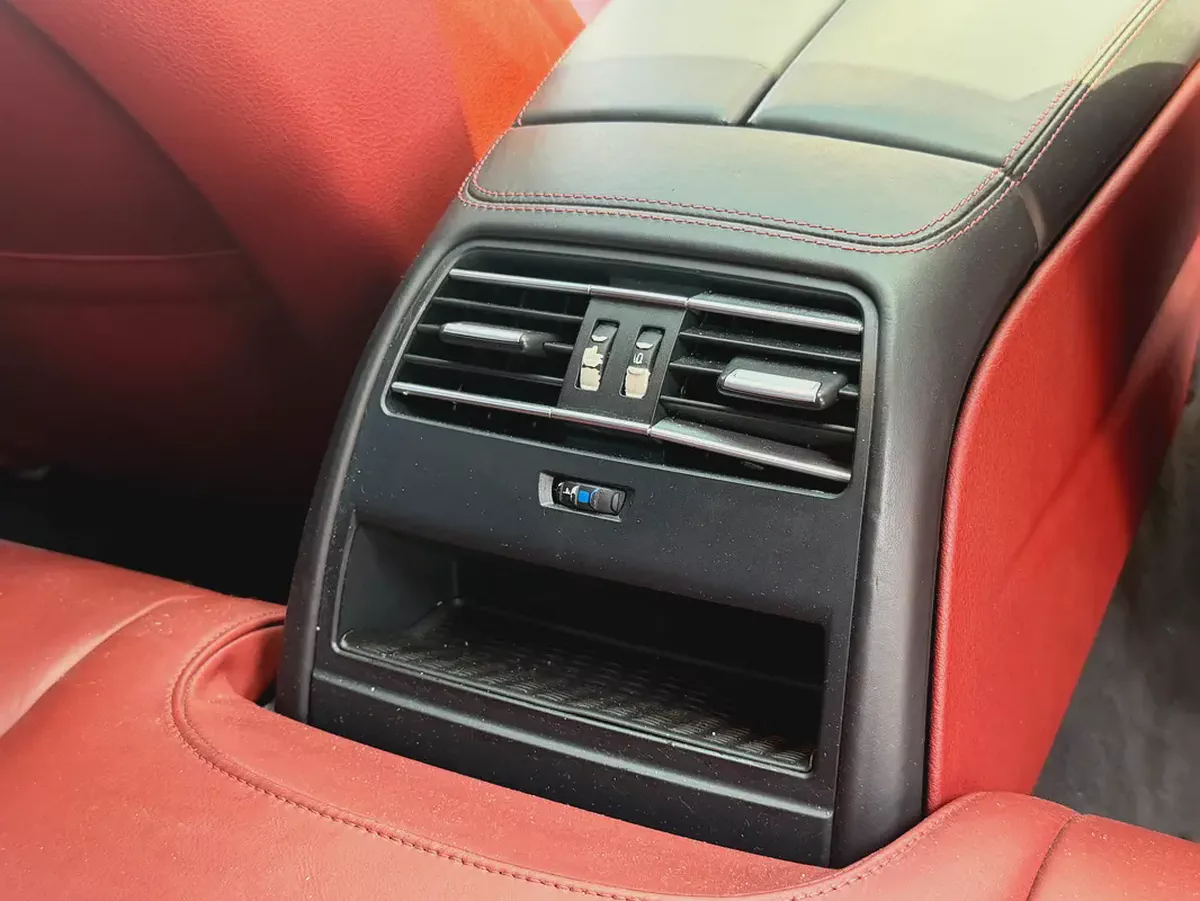 2014 BMW 6-Series 650i Gran Coupe M Sport | GCC Specs-18-18
