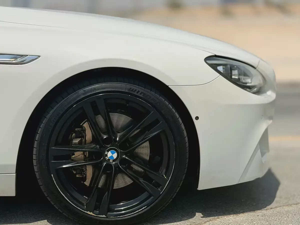 2014 BMW 6-Series 650i Gran Coupe M Sport | GCC Specs-3-3
