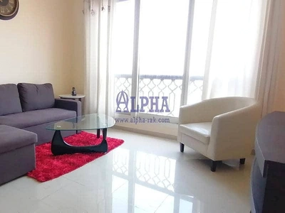 Kahraman Building, Bab Al Bahr Residences, Al Marjan Island, Ras Al Khaimah-3
