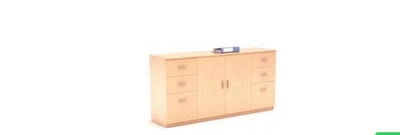 File / Storage Cabinet, Model: B-0
