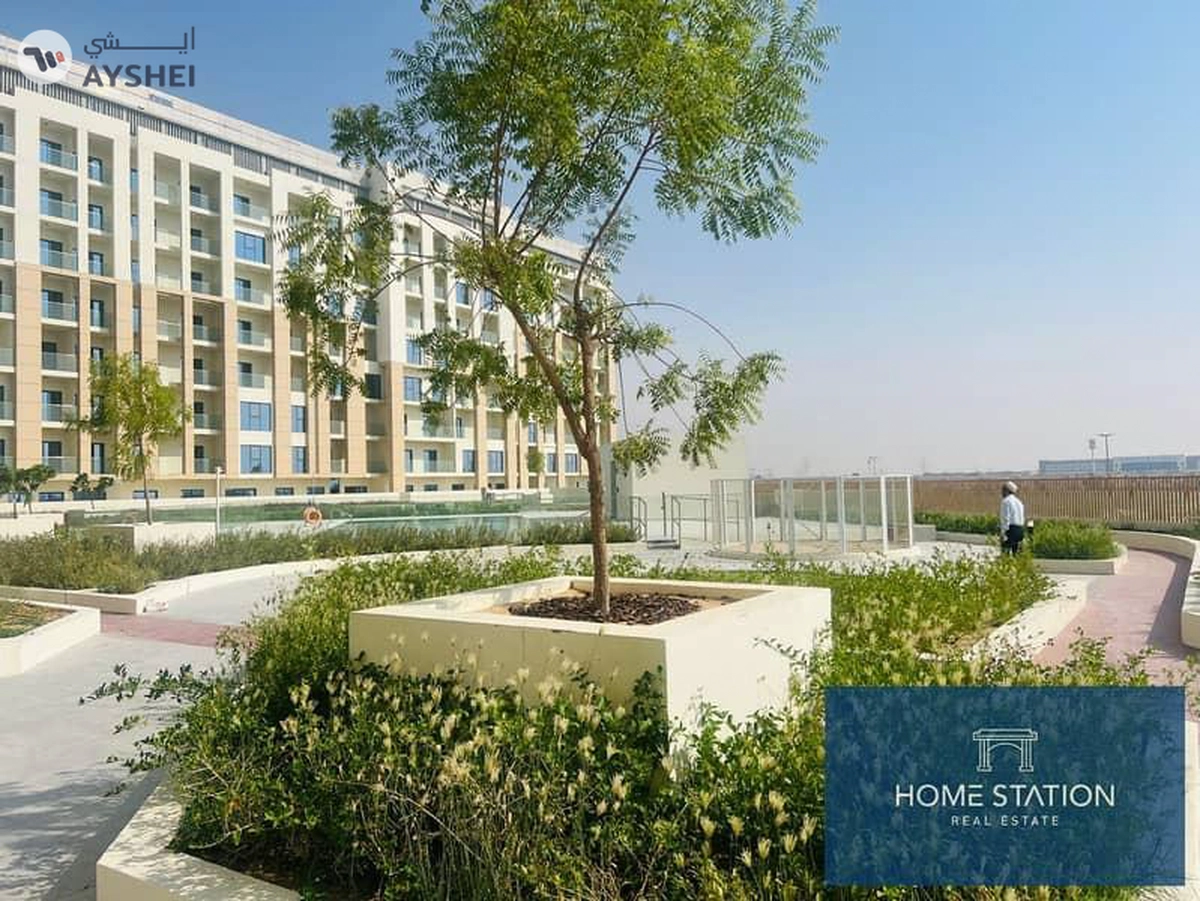 Tower B, Rukan Tower, Rukan, Dubailand, Dubai-3-3