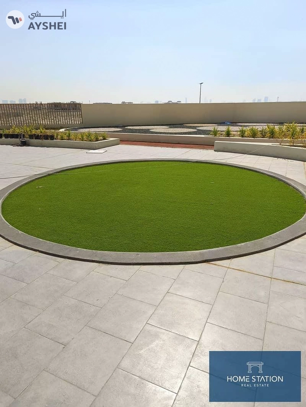 Tower B, Rukan Tower, Rukan, Dubailand, Dubai