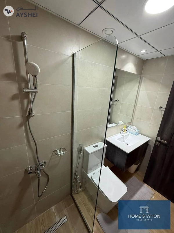 Tower B, Rukan Tower, Rukan, Dubailand, Dubai