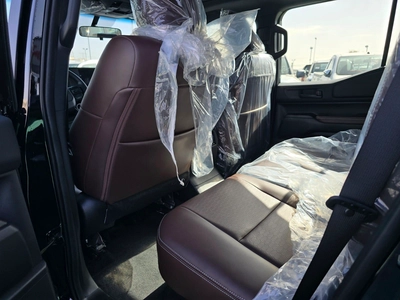 TOYOTA LAND CRUISER PRADO 2.4L TURBO DIESEL 2026-3