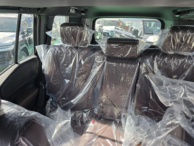 TOYOTA LAND CRUISER PRADO 2.4L TURBO DIESEL 2026-9