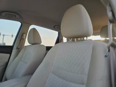 Nissan X-Trail 2019 GCC Specs-14