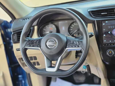 Nissan X-Trail 2019 GCC Specs-16