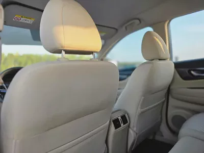 Nissan X-Trail 2019 GCC Specs-18