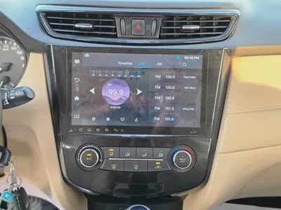 Nissan X-Trail 2019 GCC Specs-19