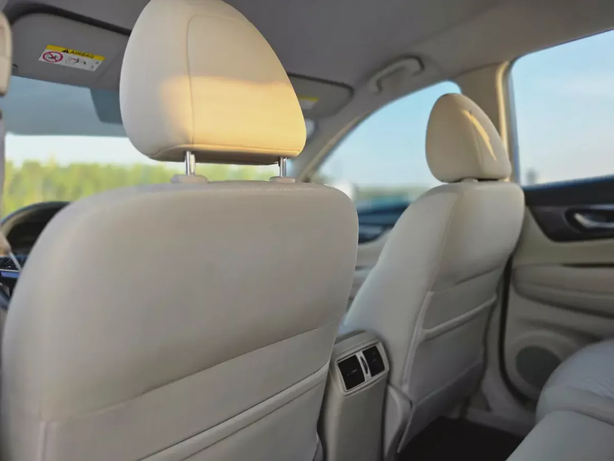 Nissan X-Trail 2019 GCC Specs-18-18