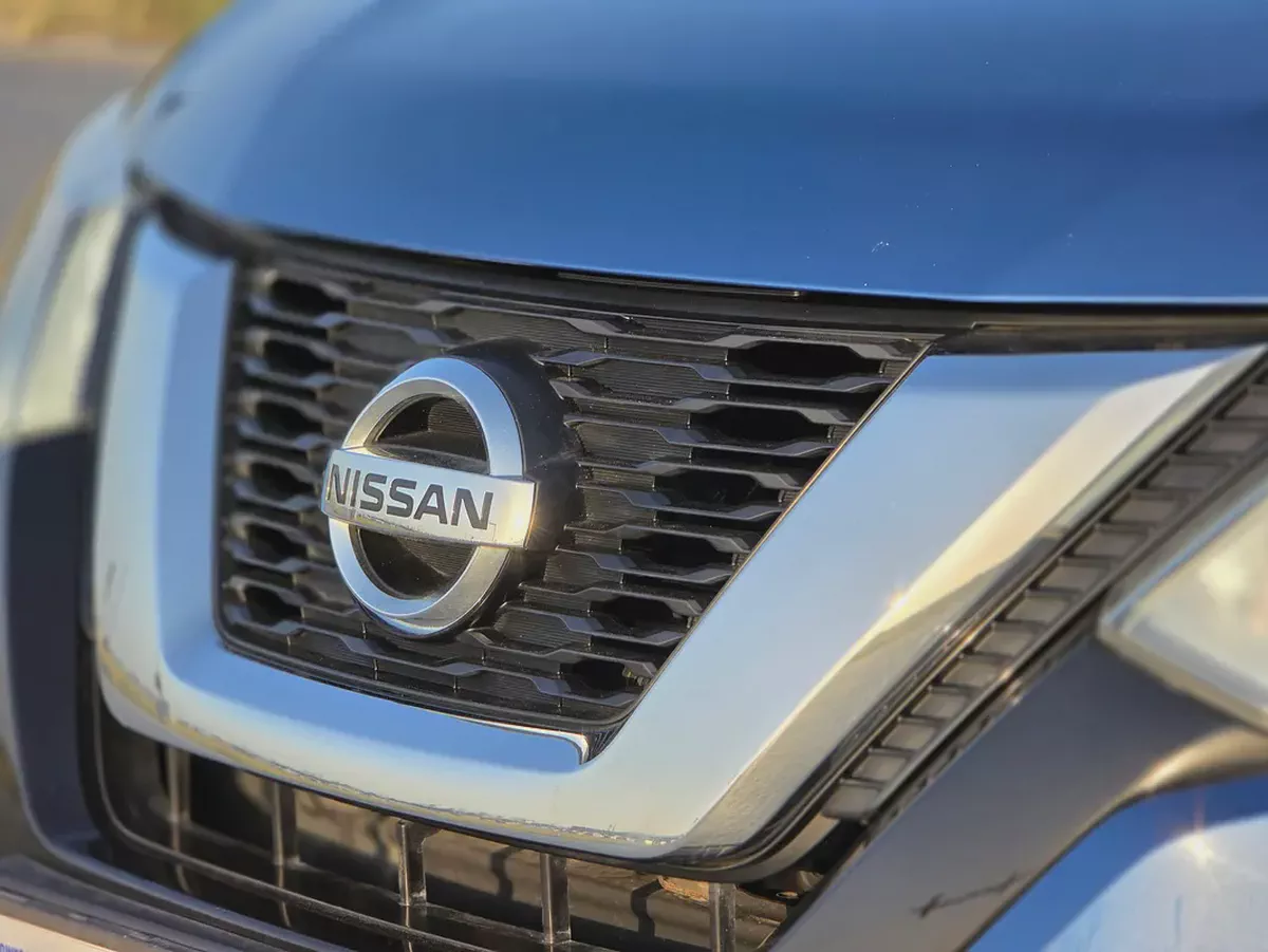 Nissan X-Trail 2019 GCC Specs-4-4