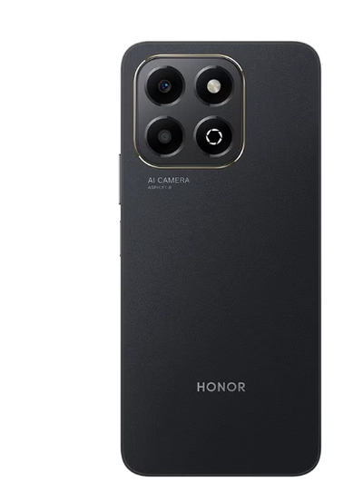 Honor X6b Dual SIM Midnight Black 6GB RAM 256GB 4G - Middle East Version-2