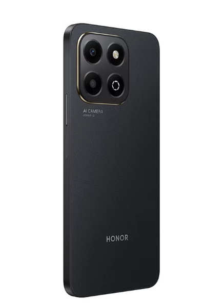 Honor X6b Dual SIM Midnight Black 6GB RAM 256GB 4G - Middle East Version-3