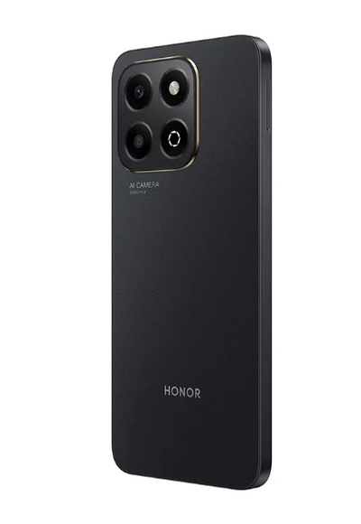 Honor X6b Dual SIM Midnight Black 6GB RAM 256GB 4G - Middle East Version-4