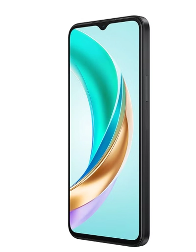 Honor X6b Dual SIM Midnight Black 6GB RAM 256GB 4G - Middle East Version-5