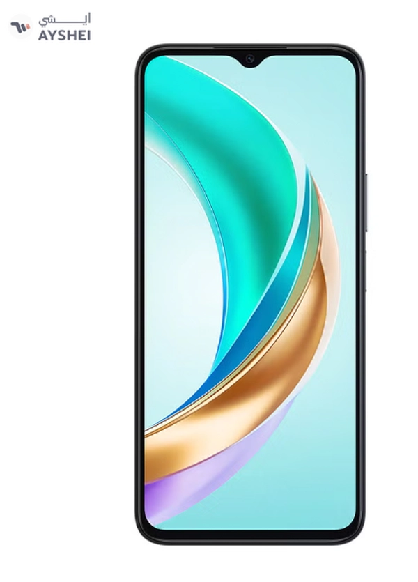 Honor X6b Dual SIM Midnight Black 6GB RAM 256GB 4G - Middle East Version