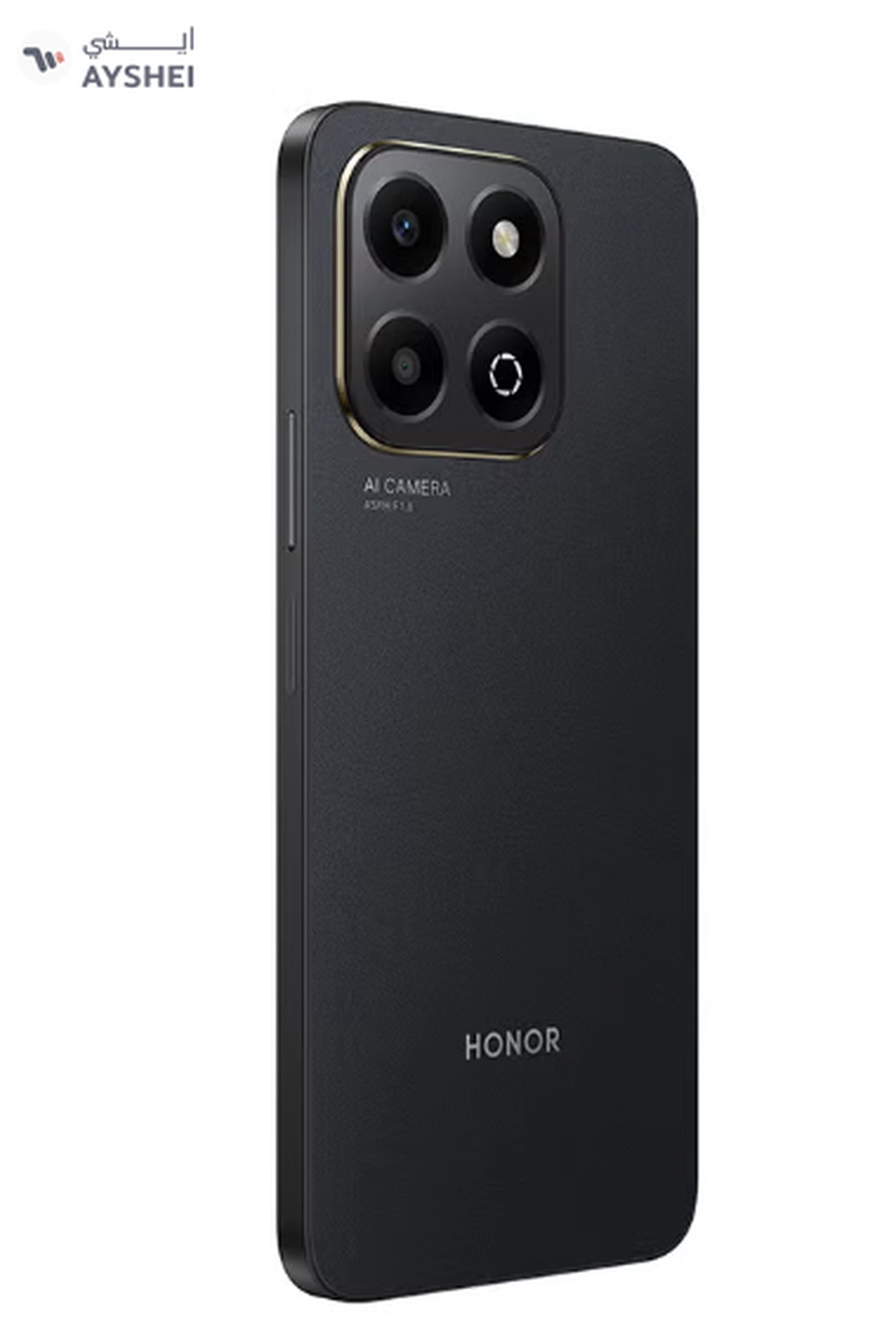 Honor X6b Dual SIM Midnight Black 6GB RAM 256GB 4G - Middle East Version-3-3