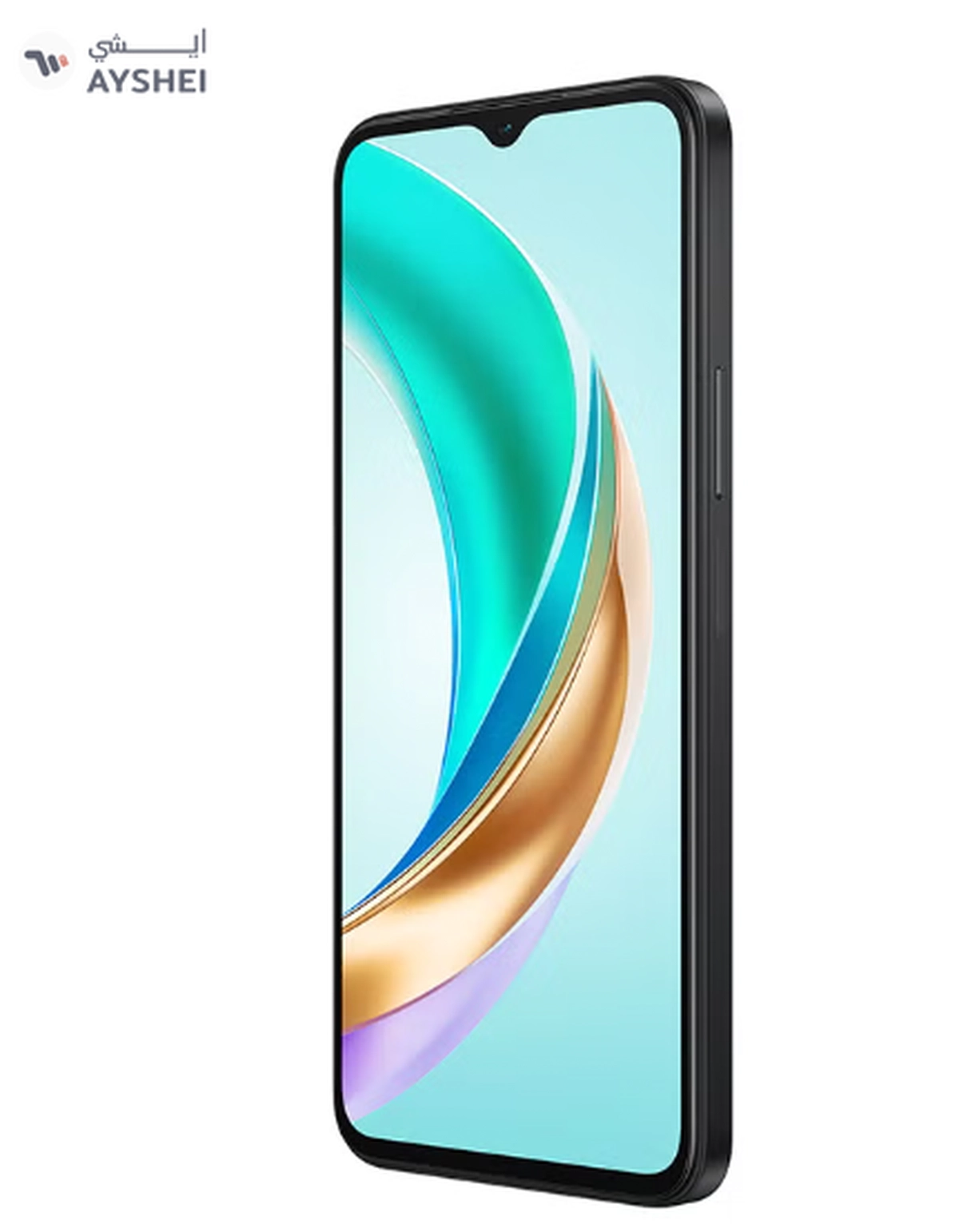 Honor X6b Dual SIM Midnight Black 6GB RAM 256GB 4G - Middle East Version-5-5