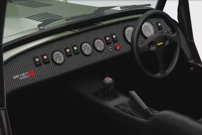 2027 Caterham 420R / The Ultimate Caterham Experience Spec / Caterham Warranty-9
