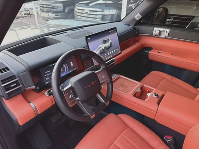 BYD Leopard 5 Titanium 7 Ultra 2025 - Wrantty EVS 5 Years ✅🔋- Chinese Specs-6