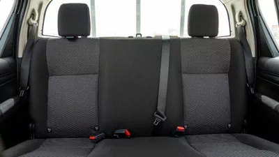 Toyota Hilux GL Tpyota hilux 2.4L diesel basic option 2024-8
