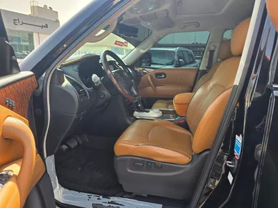 Nissan Patrol LE PLATINUM CITY-1