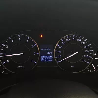 Nissan Patrol LE PLATINUM CITY-2